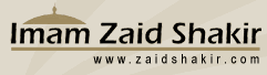 Imam Zaid Shakir's home page
