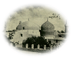 Shaikh Abd al-Qadir al-Jilani website