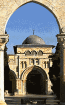 al-Aqsa Online